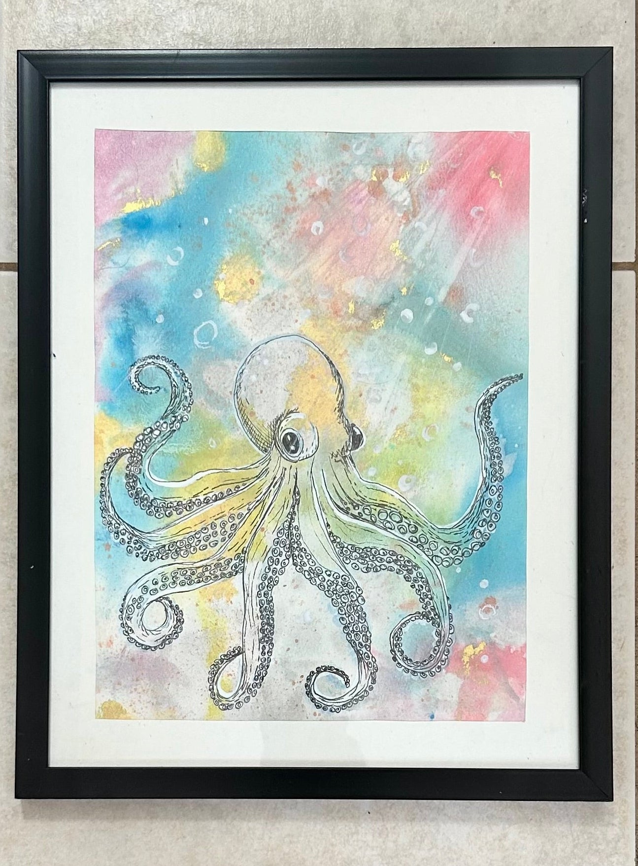 Octopus