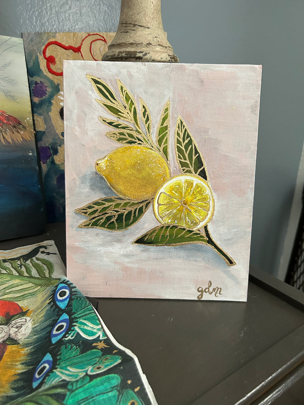 Lemons