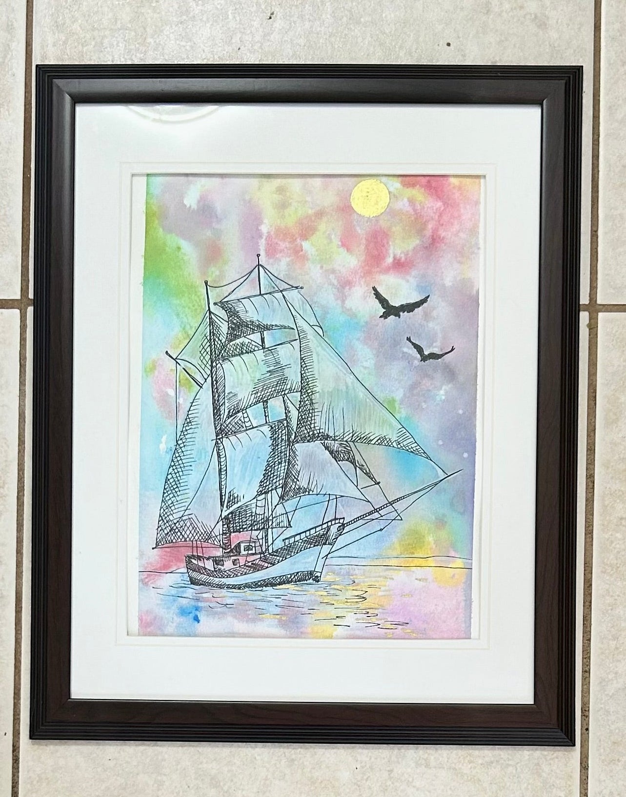 Ship