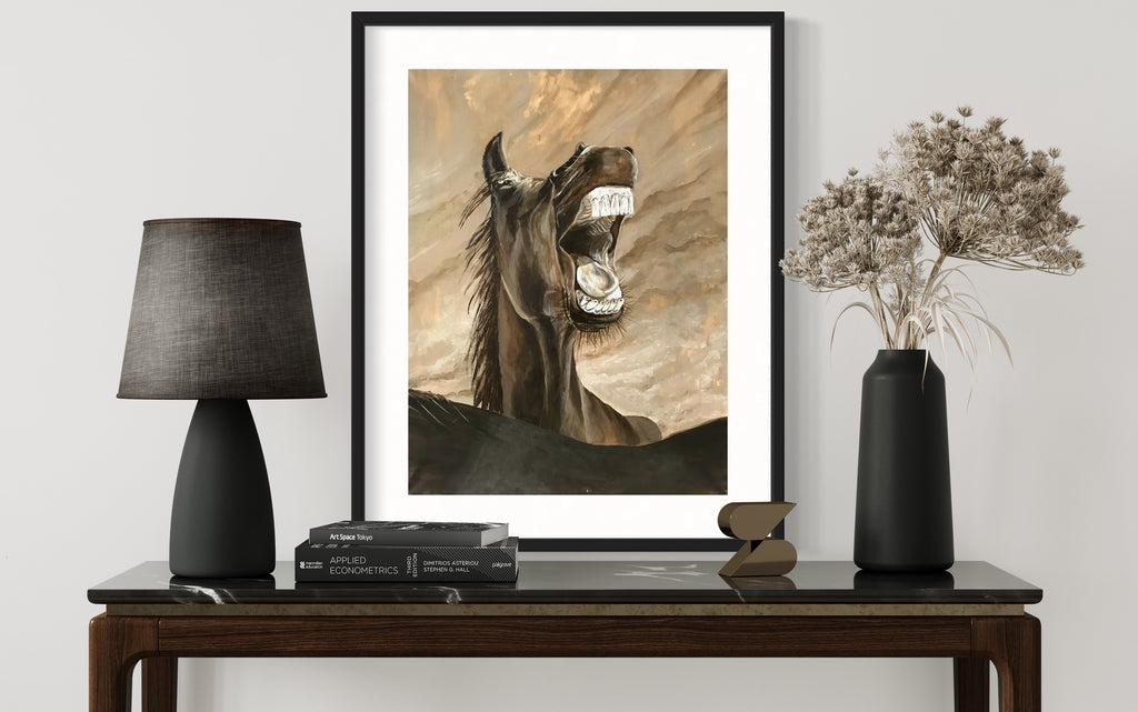 The Scream