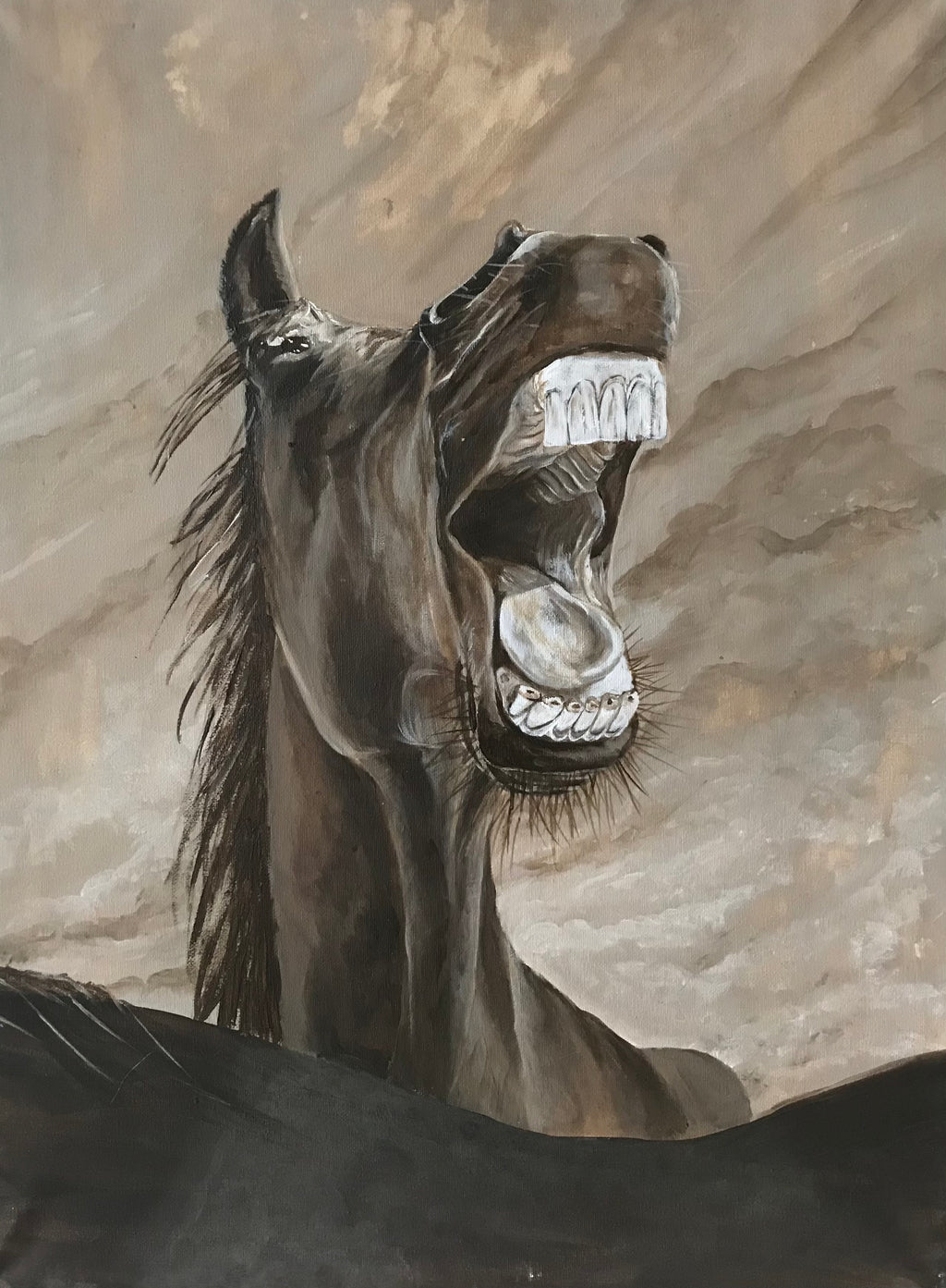 The Scream