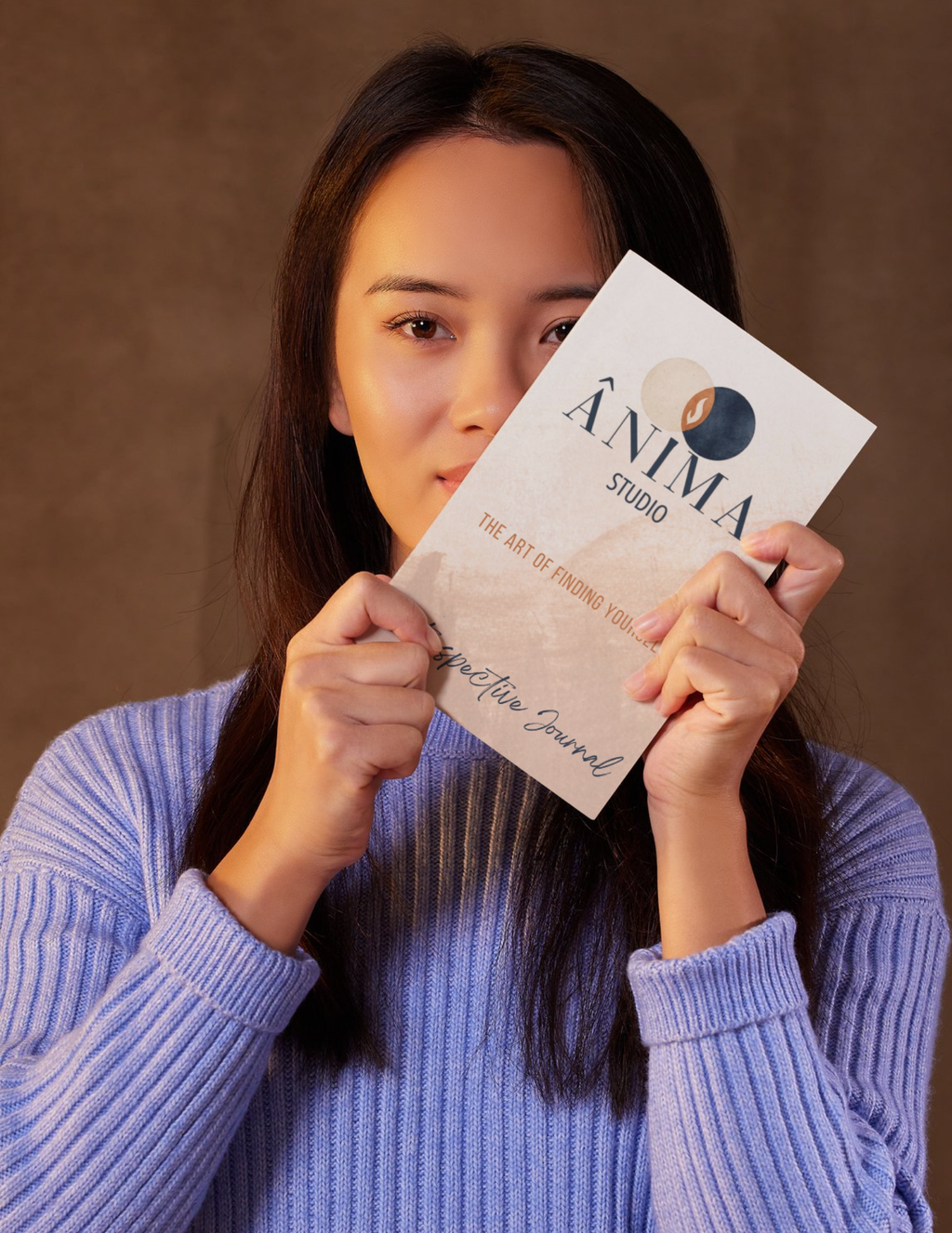 Introspective Journal: 100 Days to Reconnect With Your Inner Voice